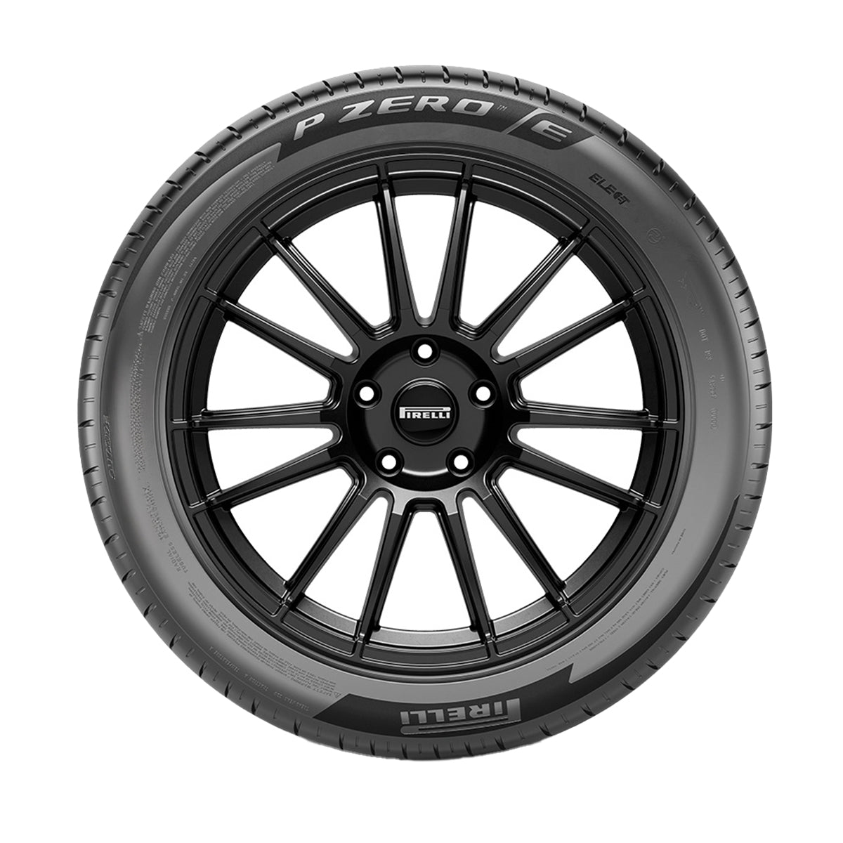 Llanta P 275/45 R21 110Y Pirelli PZERO 5