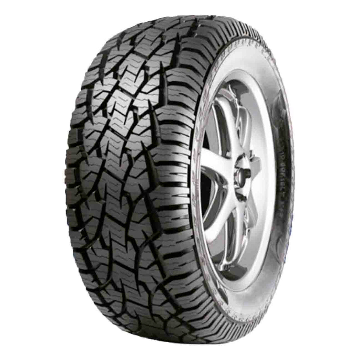 Llanta P 255/70 R16 111T A AA Agate AG-AT705