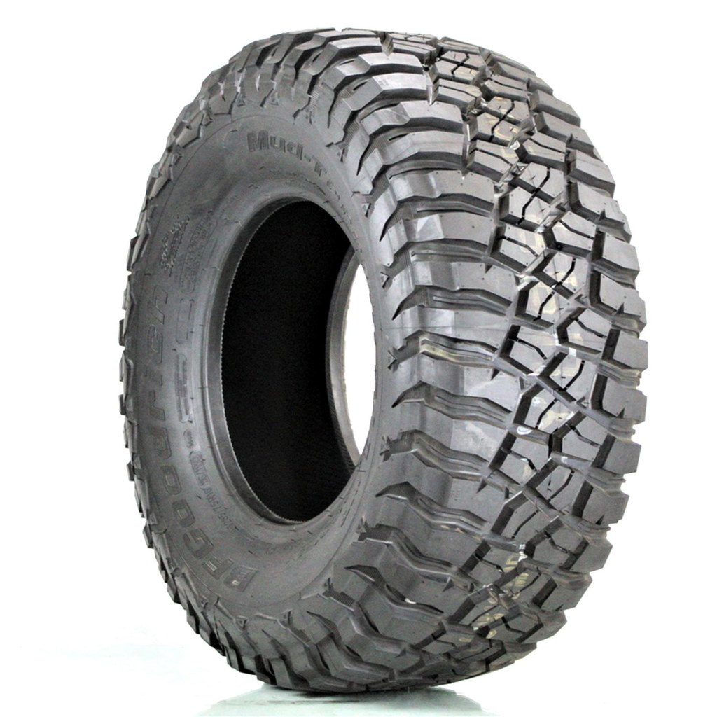 Llanta P 32X10 R15 A A Bf Goodrich MUD TERRAIN TAKM3