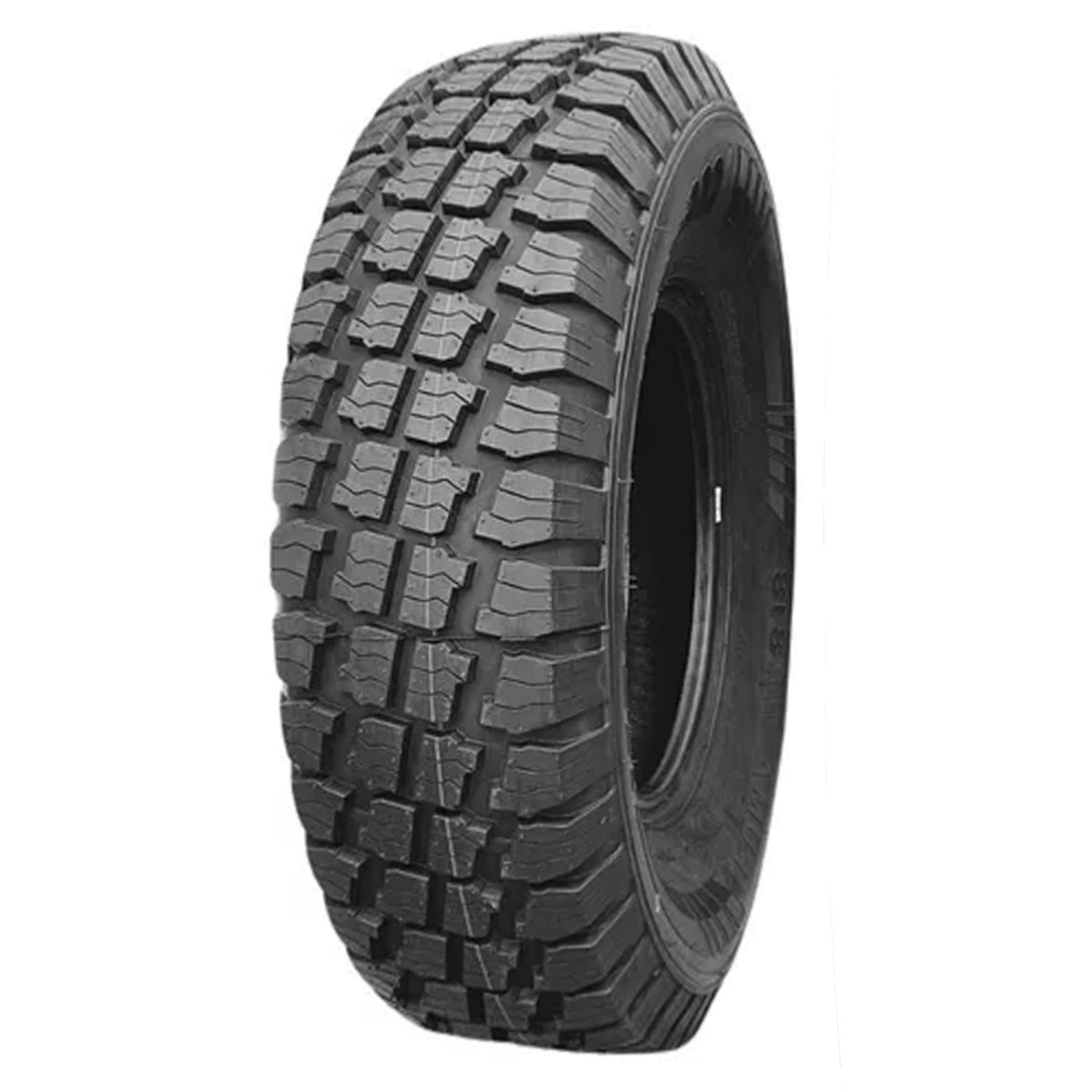 Kit de 2 Llantas LT 31x10.5 R15 109Q A A Mileking MK818 AT