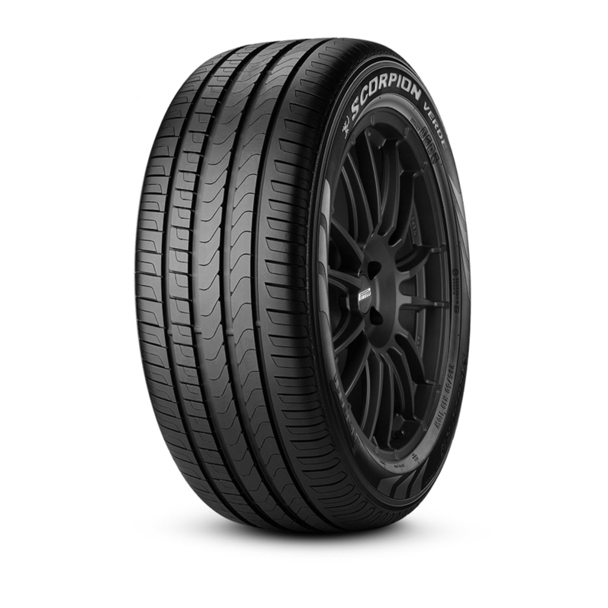 Llanta P 245/50 R20 102V A A Pirelli Scorpion Allseason Plus 3