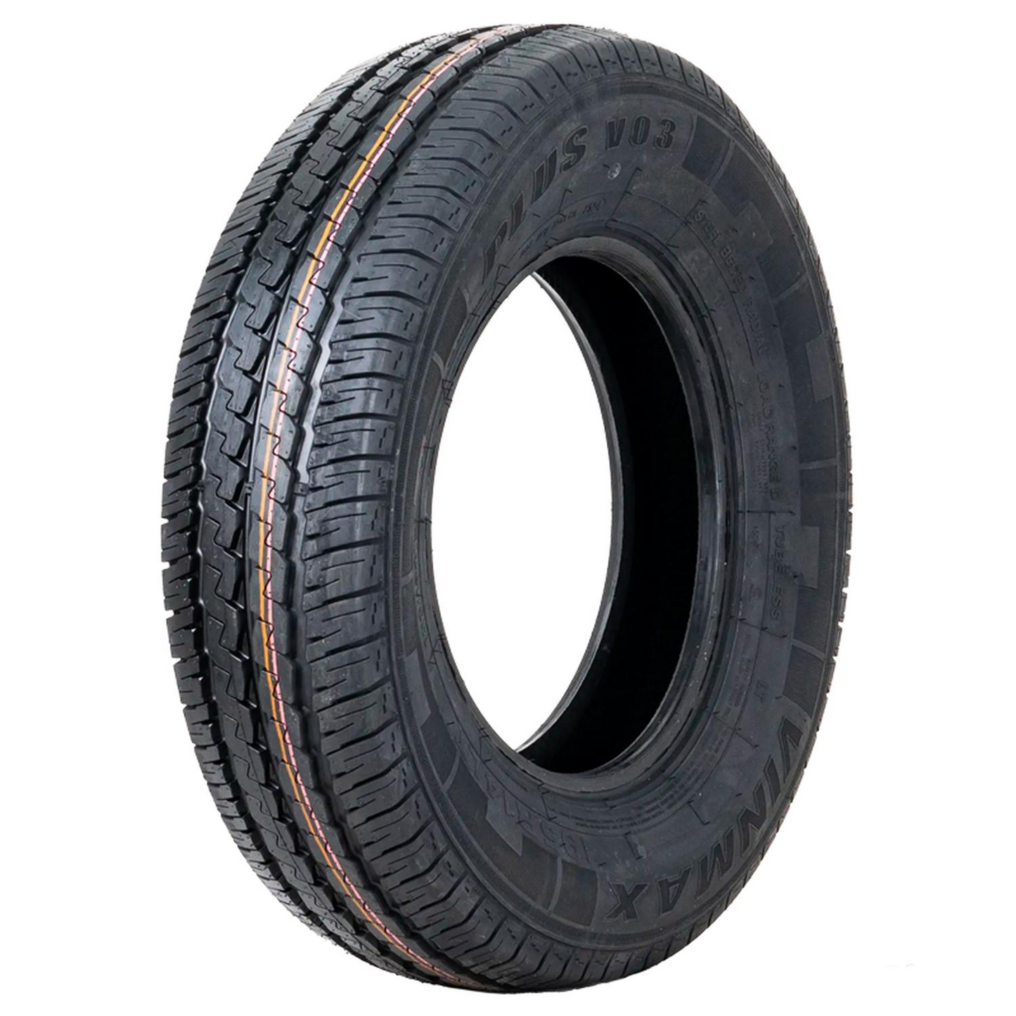 Llanta LT 195 R15 106R A A Vinmax PLUS V03