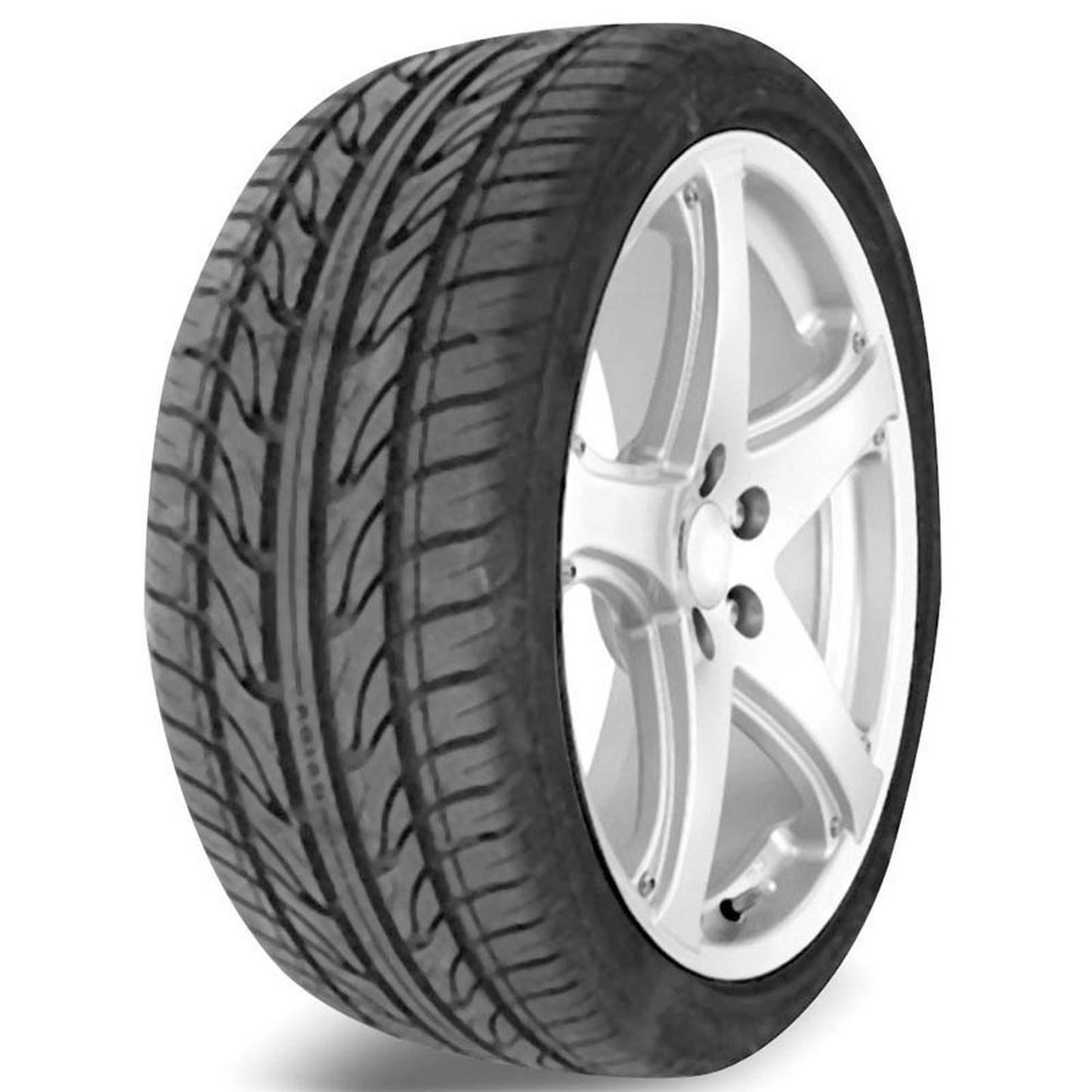 Llanta P 225/35 R20 93W Haida HD927