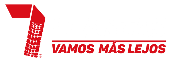 7 Llantas