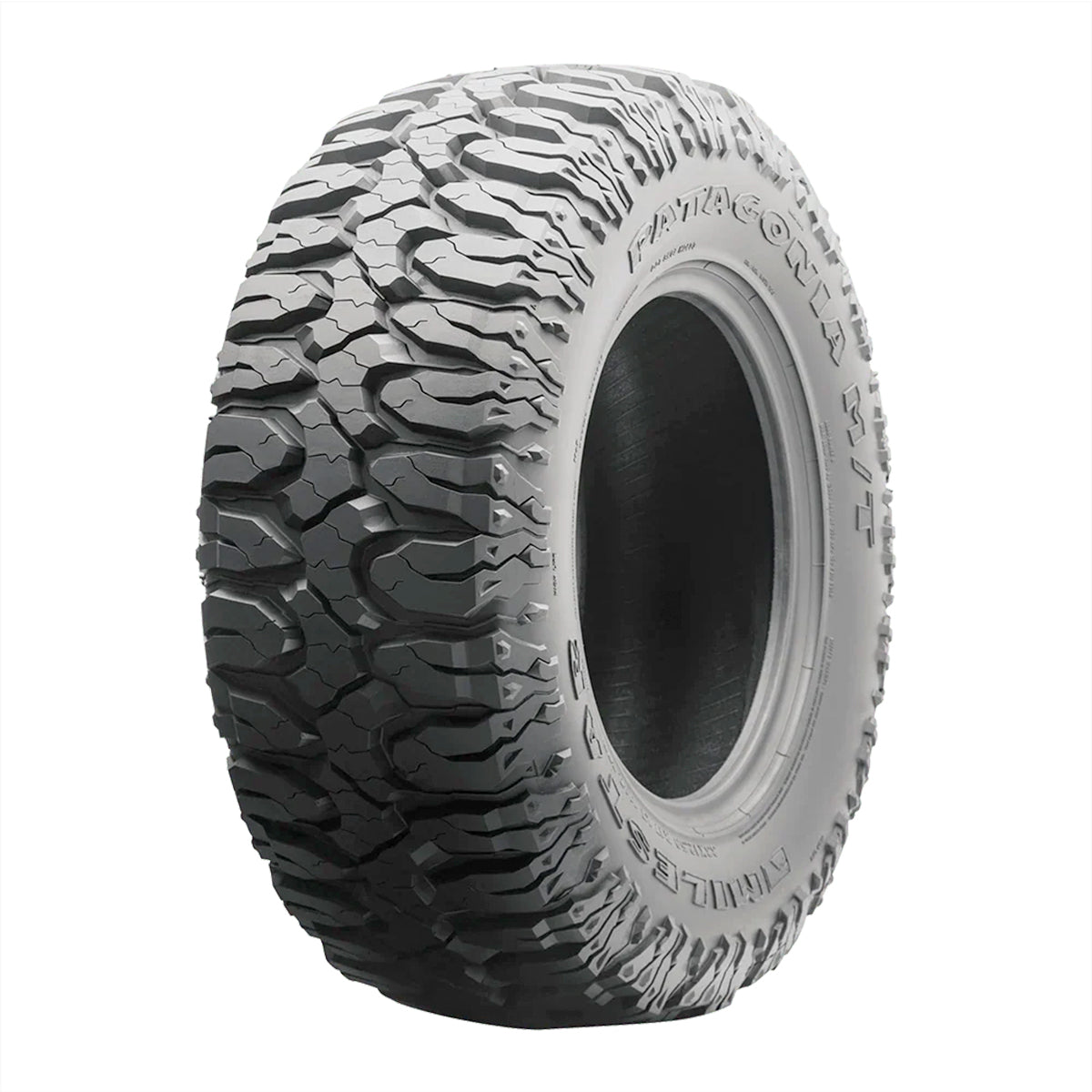 Llanta LT 285/75 R16 126/123Q Milestar PATAGONIA M/T-02