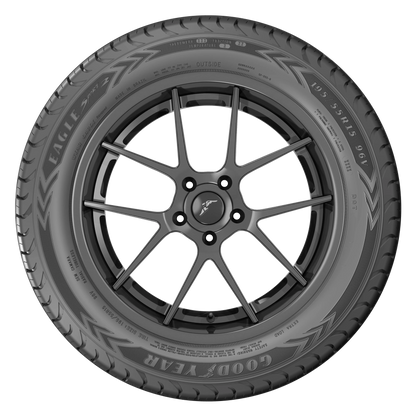 Llanta P 195/55 R16 91V A A Goodyear Eagle Sport 2