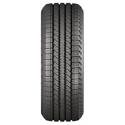 Llanta P 265/50 R20 107T A A Goodyear Fortera Hl