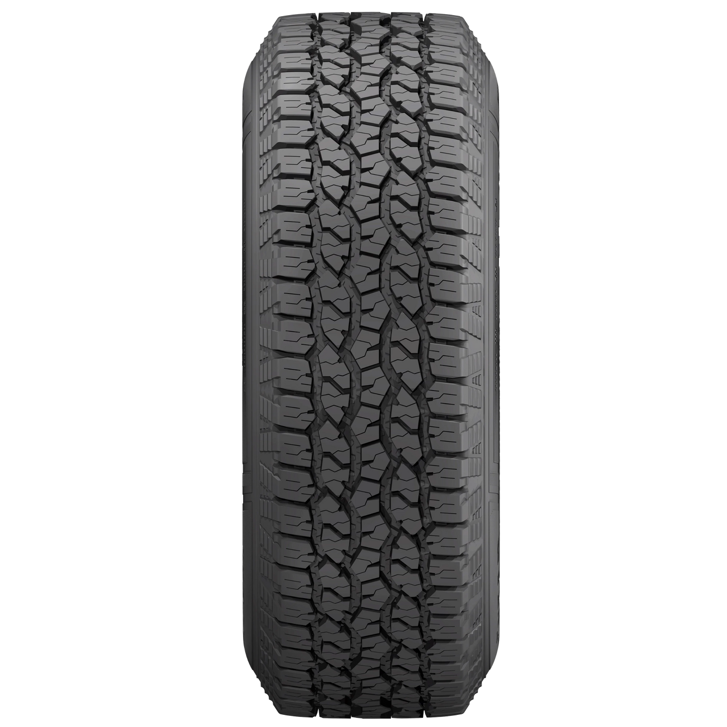 Llanta P 235/75 R15 109S A A Goodyear Wrangler Workhorse At