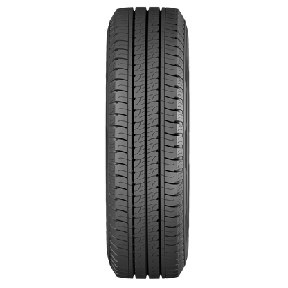 Llanta Lt 205/70 R15 106R A A Goodyear Cargo Marathon 2