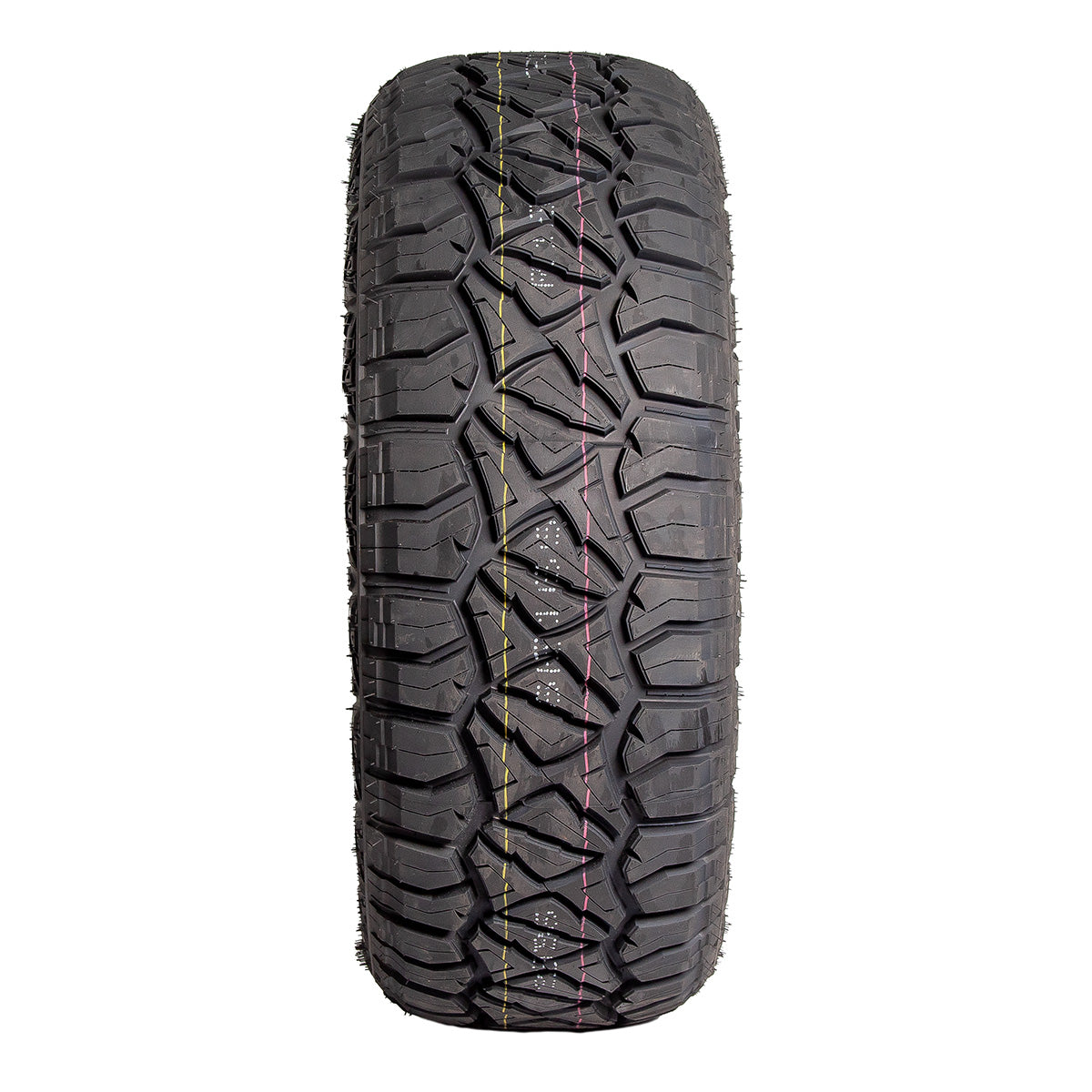 Llanta LT 33x12.5 R15 108Q Ilink PENTERRA R/T RWL