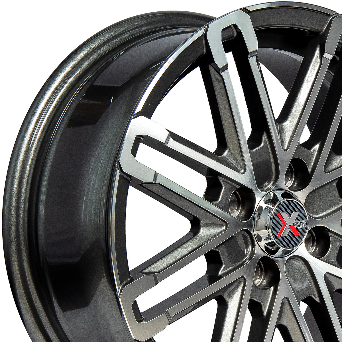 Rin 15 "X6.5 " 4x100 XRR A5025-5 MB/R 35 73.1