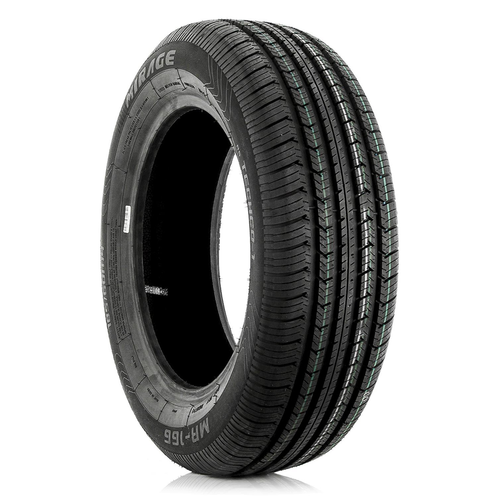 Kit de 2 Llantas P 195/60 R15 88H A A Mirage MR166