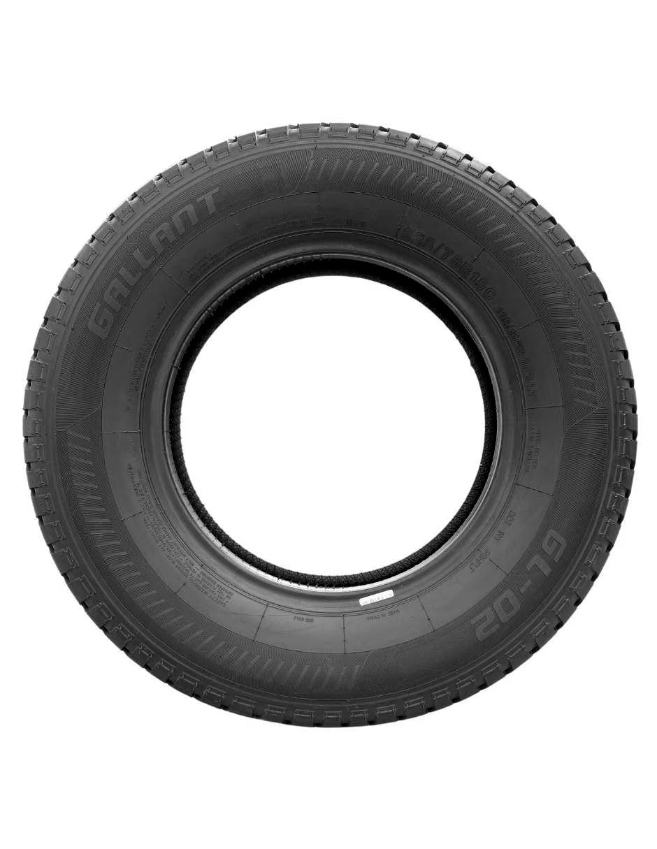 Llanta P 205/75 R16 88H A A Gallant GL-02