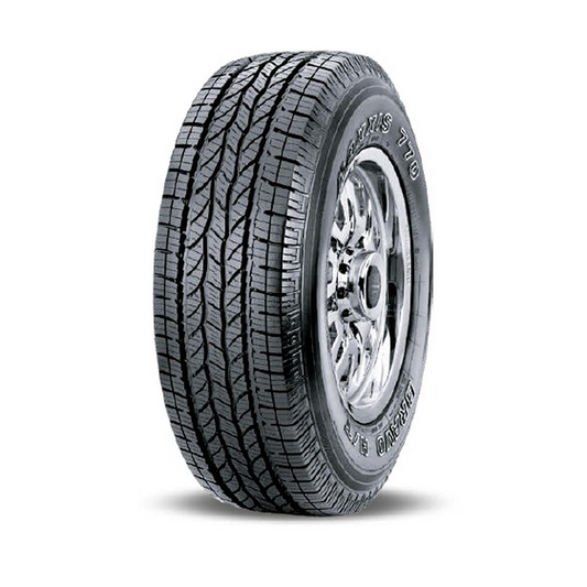 Llanta P 265/70 R18 116H A A Maxxis Ht770