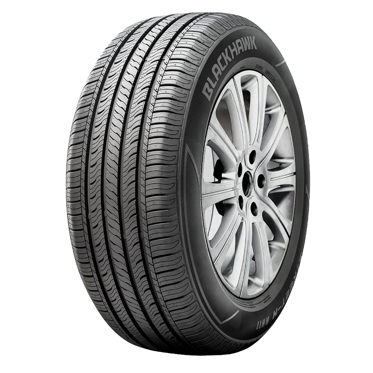 Llanta P 175/50 R15 75H Blackhawk HH11