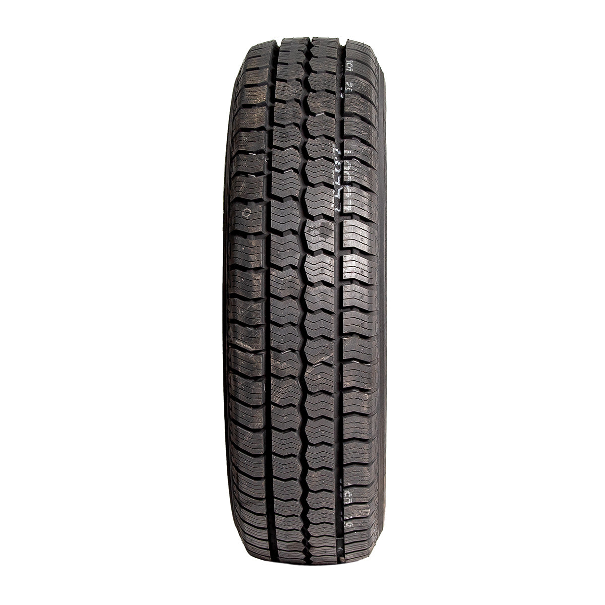 Llanta P 205/75 R16 113/111R Yokohama BluEarth-Van All Season RY61