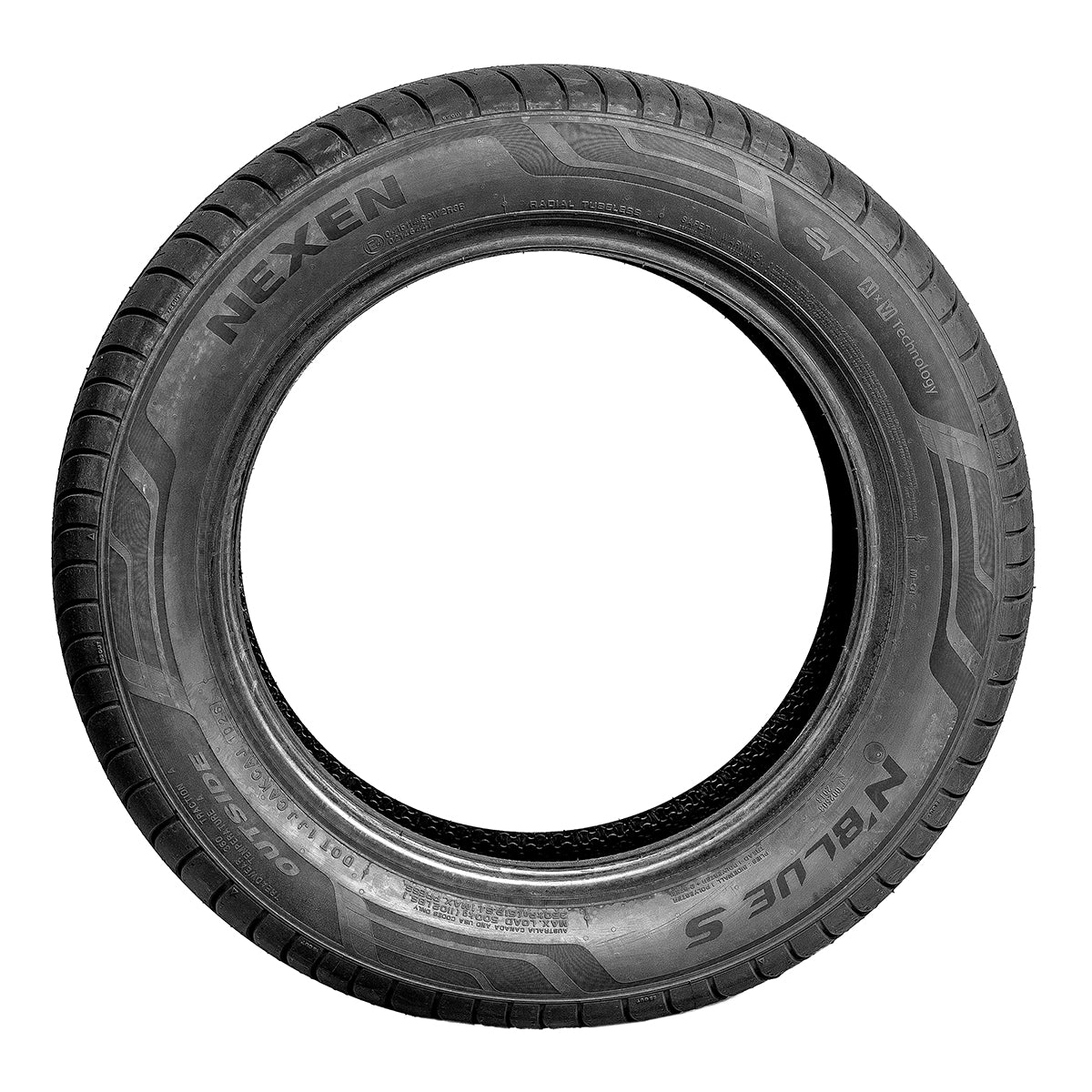 Llanta P 175/65 R15 84H Nexen N BLUE S