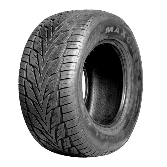 Llanta P 295/50 R15 105S MAXCHEE Radial G/T Direccional