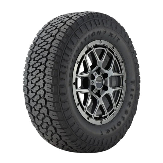 Llanta P 235/65 R17 Firestone DESTINATION
