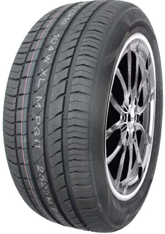 Llanta P 285/35 R22 Vinmax ACTIVE V02