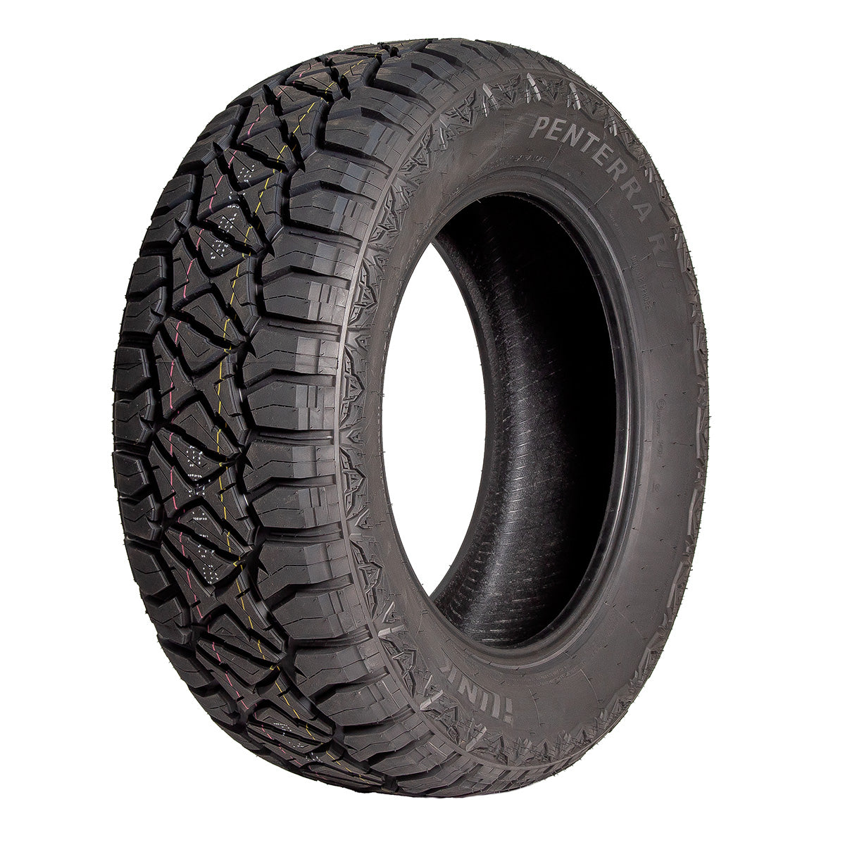 Llanta P 265/70 R17 115Q Ilink PENTERRA R/T RWL