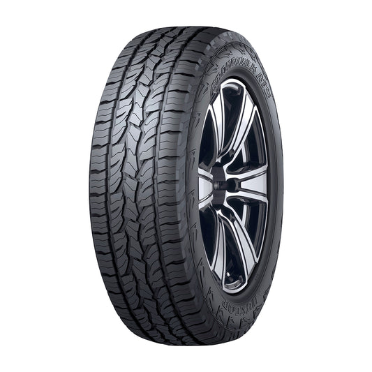 Llanta P 205/60 R16 92H Dunlop AT5