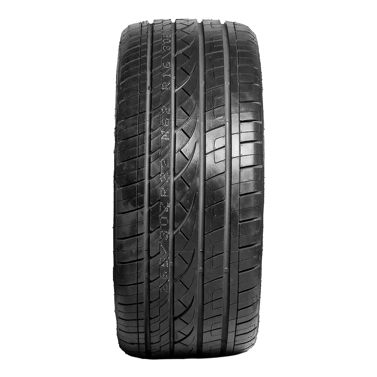 Llanta XL 265/30 R22 97W Durun M626