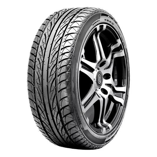 Llanta P 205/45 R17 84W Blackhawk HU01
