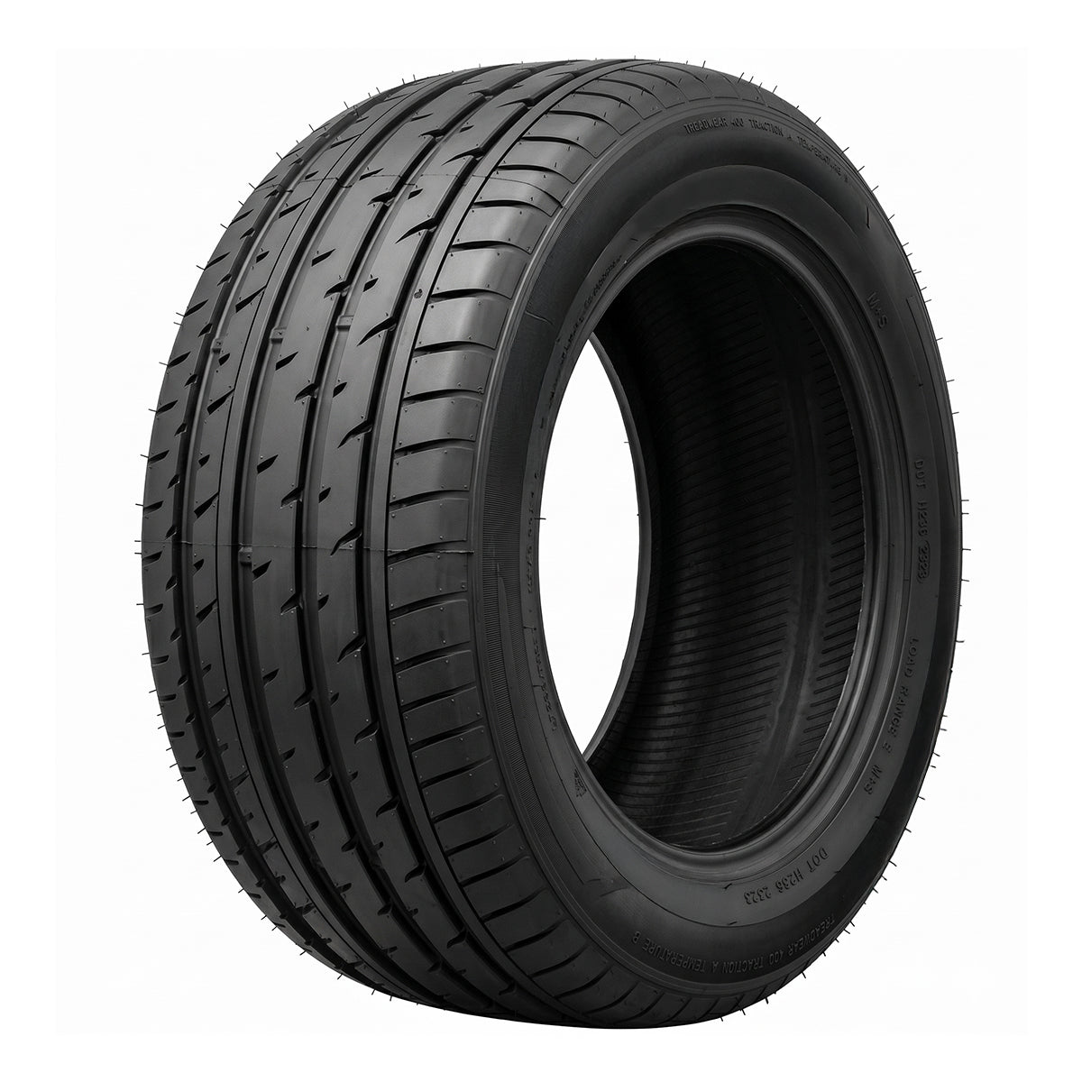 Llanta XL 315/35 R20 110W Mileking LECP MK927