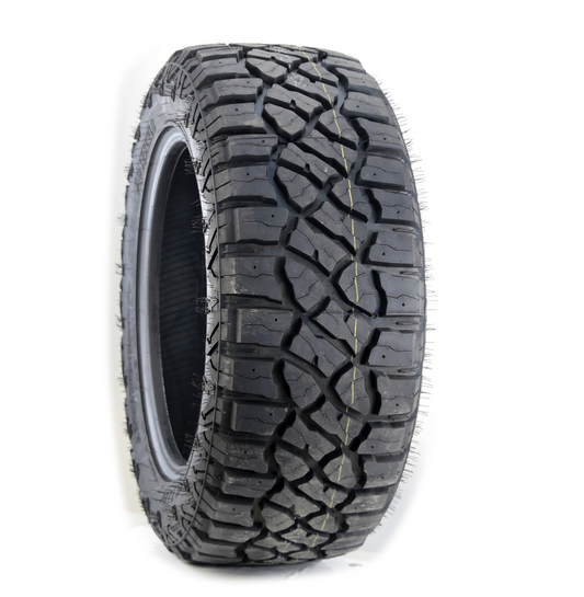 Llanta LT 35X12.5 R18 Tercelo TERCEVITA TX01