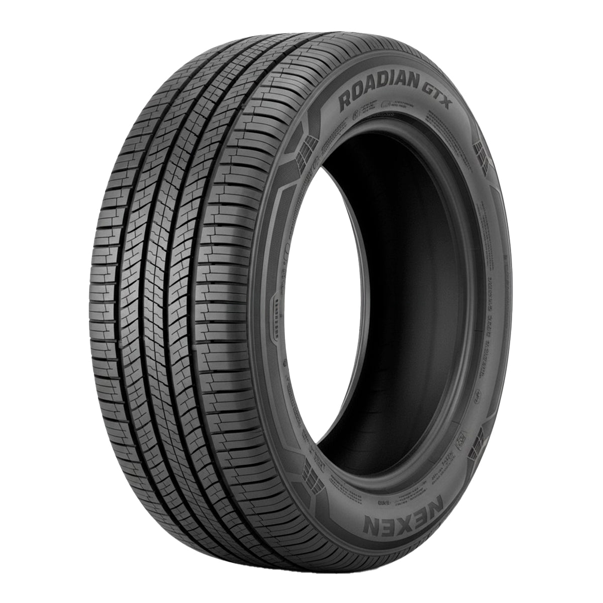 Llanta P 265/45 R21 108W Nexen ROADIAN GTX
