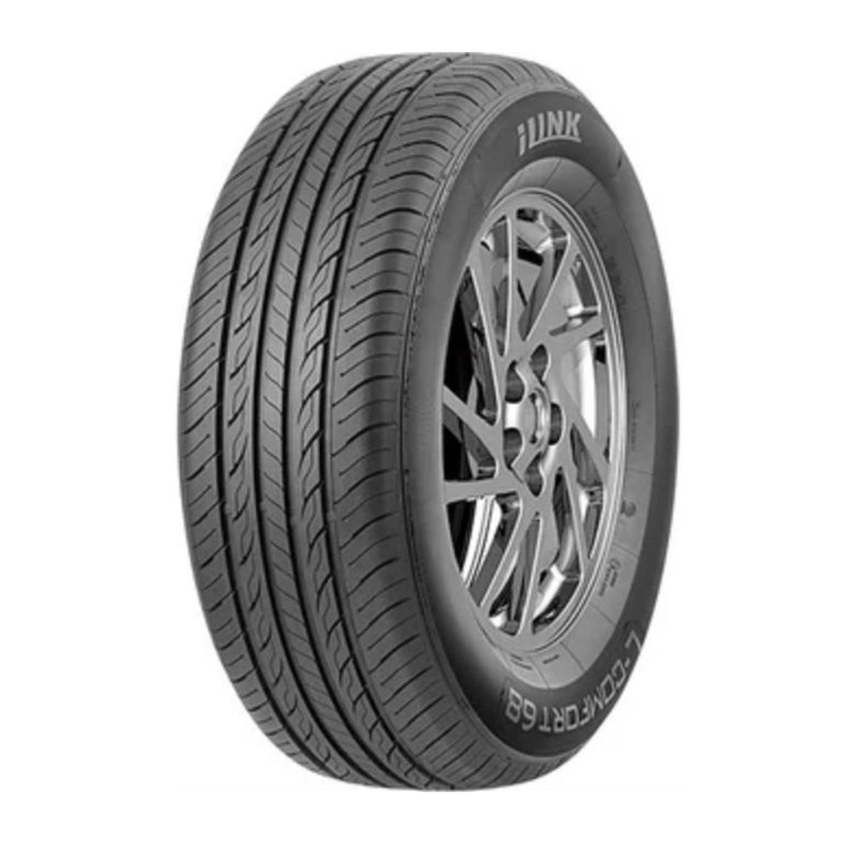 Llanta P 185/55 R16 83V Ilink L-Comfort68