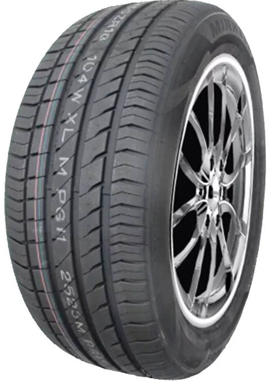 Kit de 4 Llantas P 225/50 R18 99W Vinmax ACTIVE V02