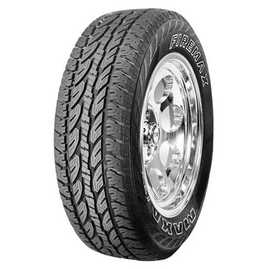 Llanta P 235/75 R15 Firemax FM501