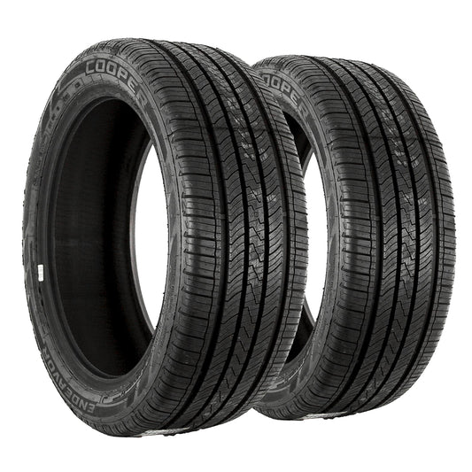 Kit de 2 Llantas P 225/45 R18 95V Cooper Endeavor