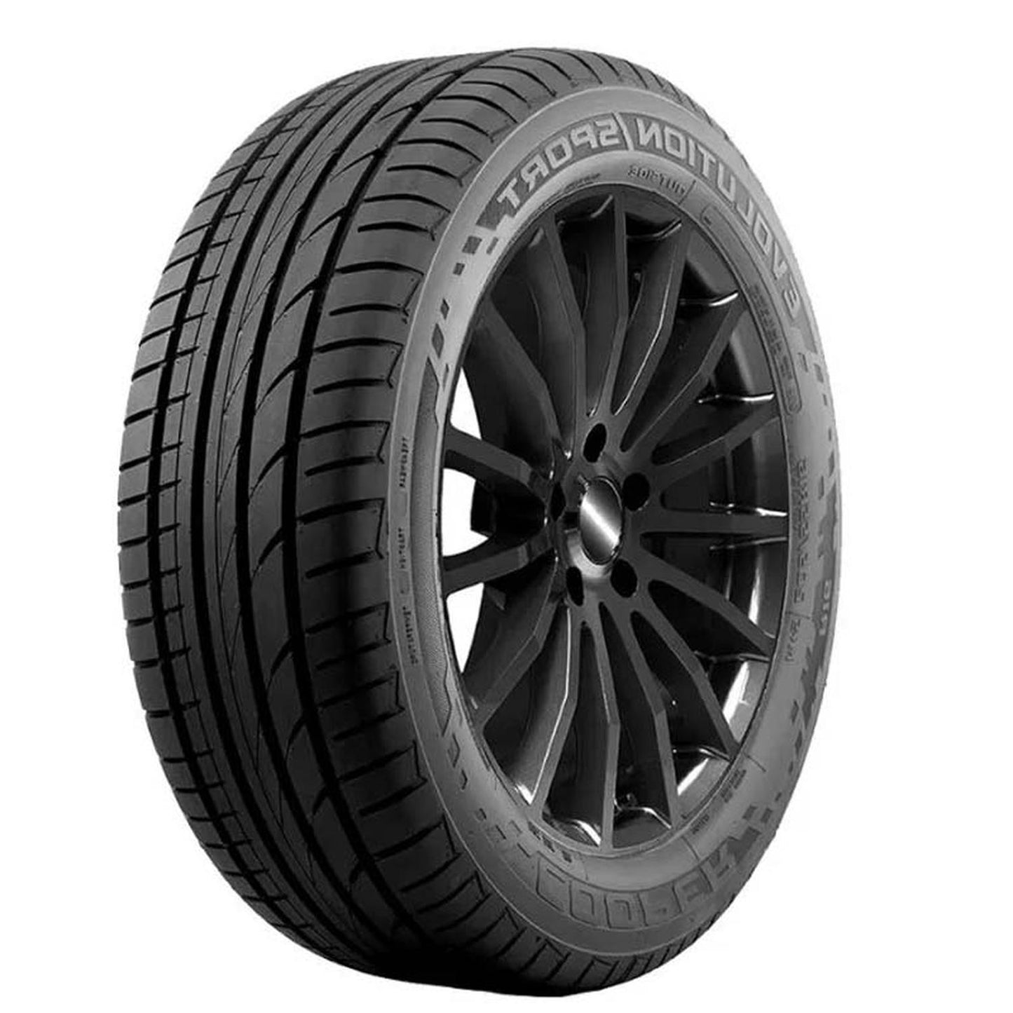 Llanta P 205/60 R15 91H A A Cooper Evolution Sport