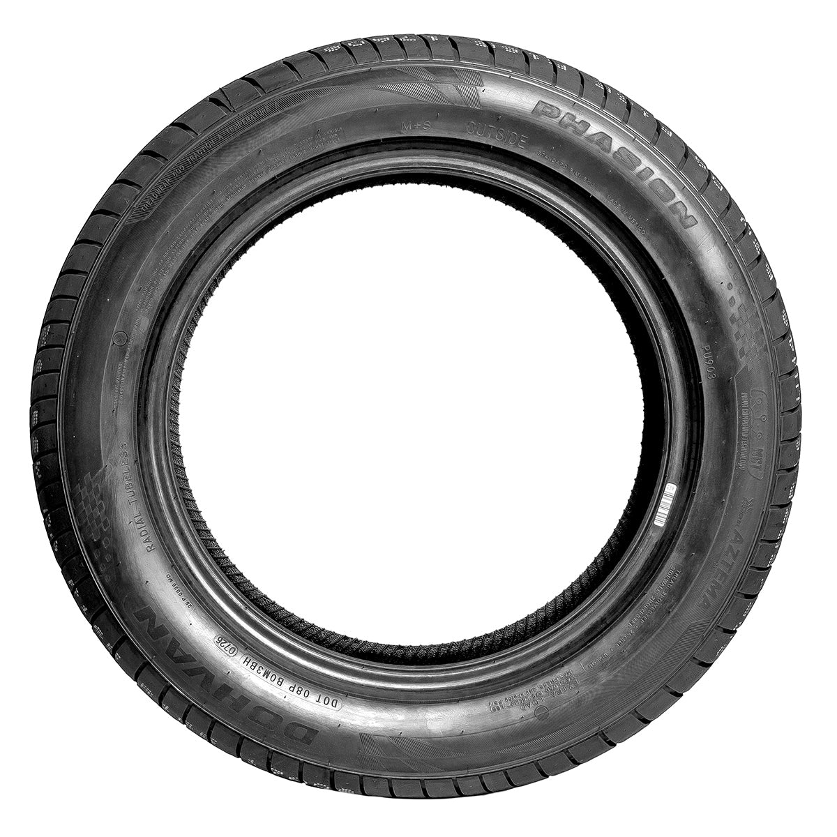 Llanta P 235/45 R19 99W Dohvan PHASION XL