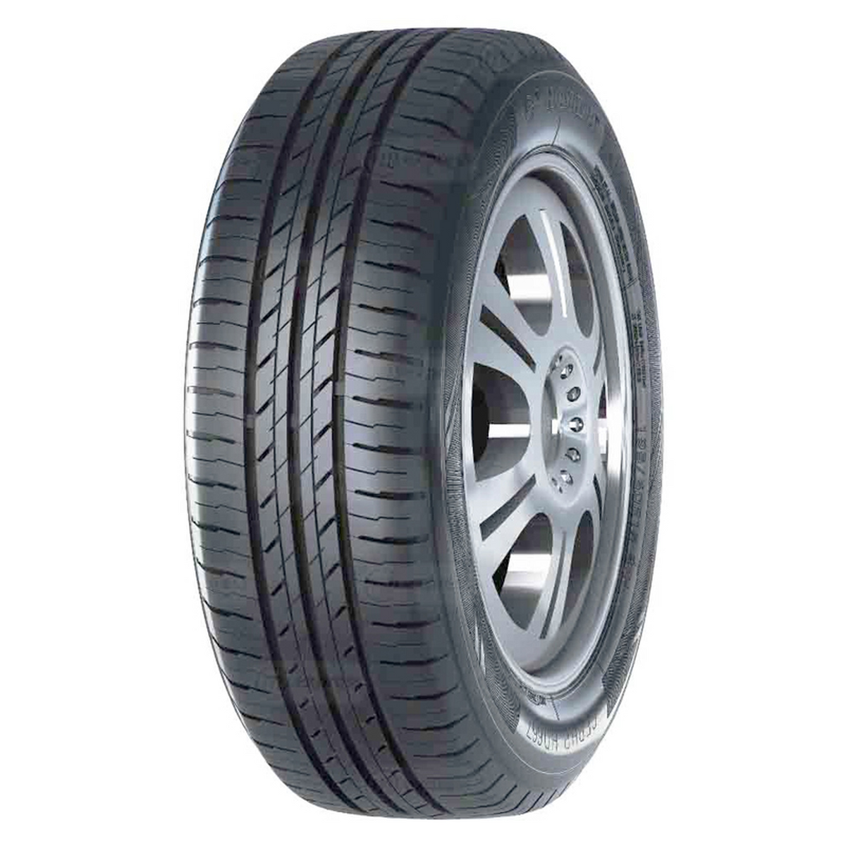 Llanta P 195/65 R15 91H A A Haida HD667
