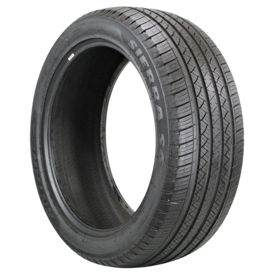 Llanta P 235/50 R18 102V A A Maxtrek SIERRA S6