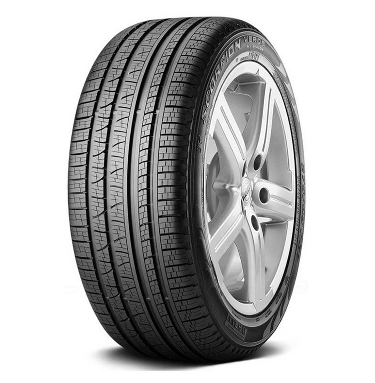 Llanta P 215/50 R18 92H A A Pirelli Scorpion Verde As