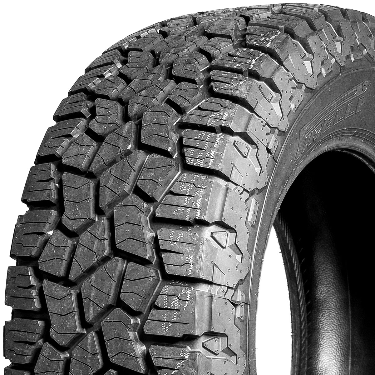 Llanta P 275/65 R18 116T Pirelli Scorpion XTM AT (elt)