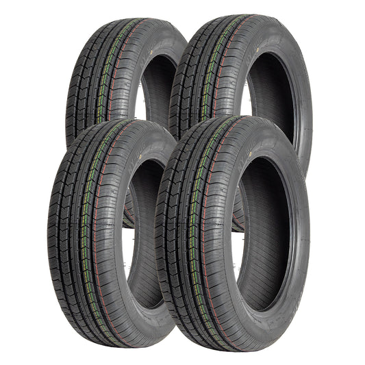 Kit de 4 Llantas P 175/70 R14 Onyx NY 806