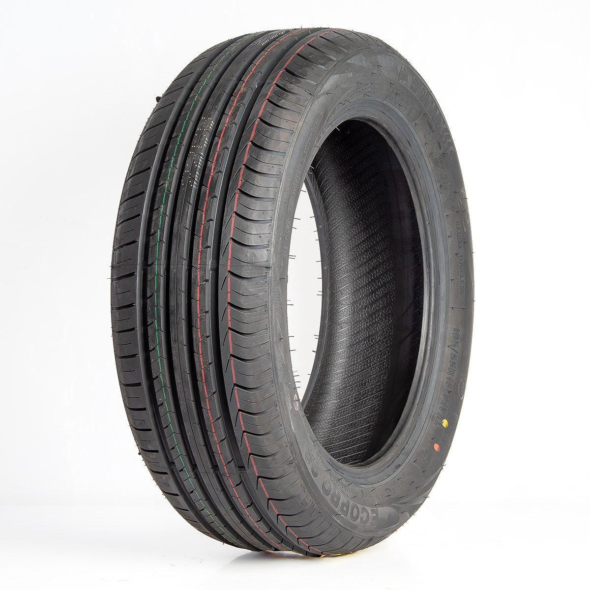 Kit de 4 Llantas P 195/65 R15 95T Sonix ECOPRO 99