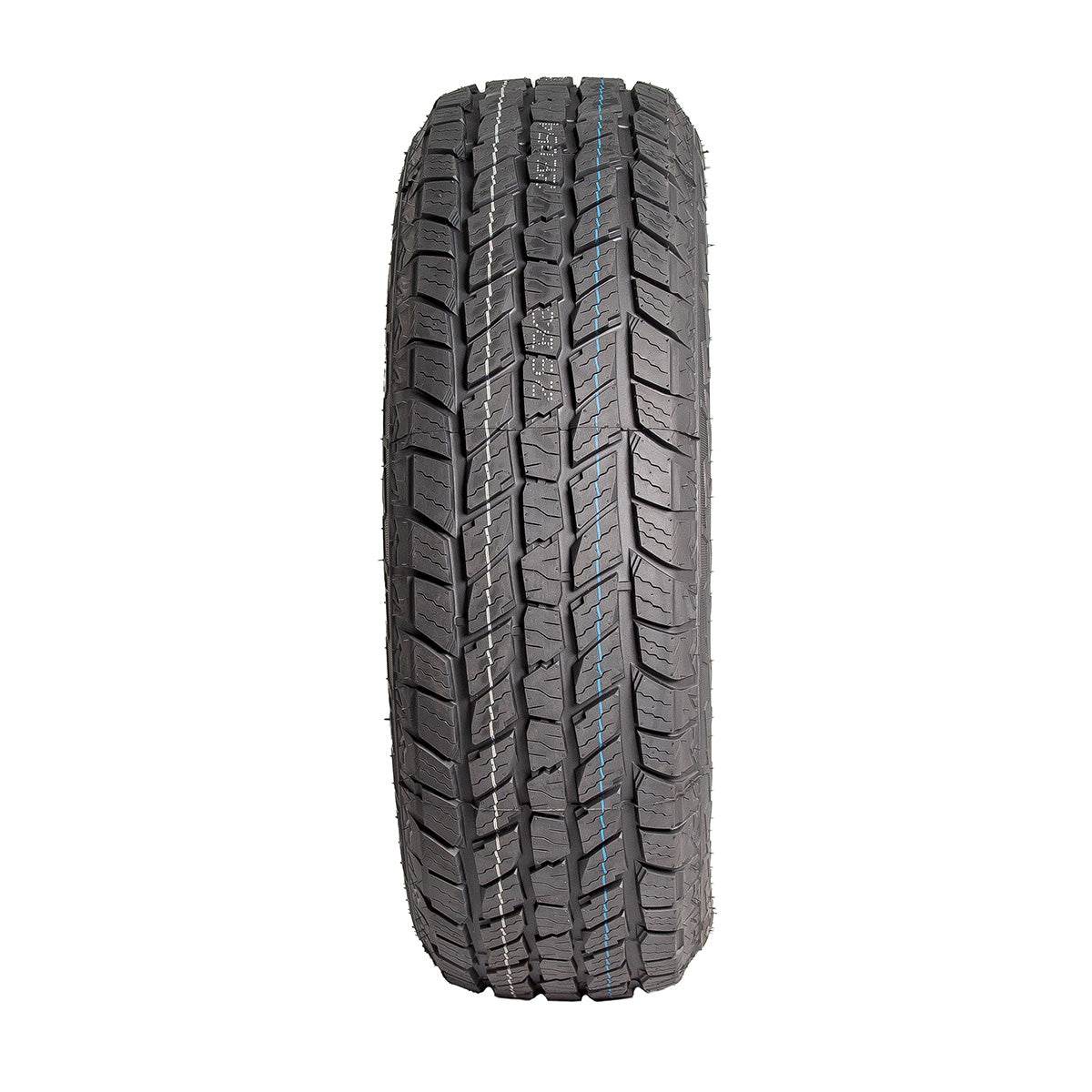 Llanta P 245/65 R17 107S Ilink TERRA MAX LSR1 A/T