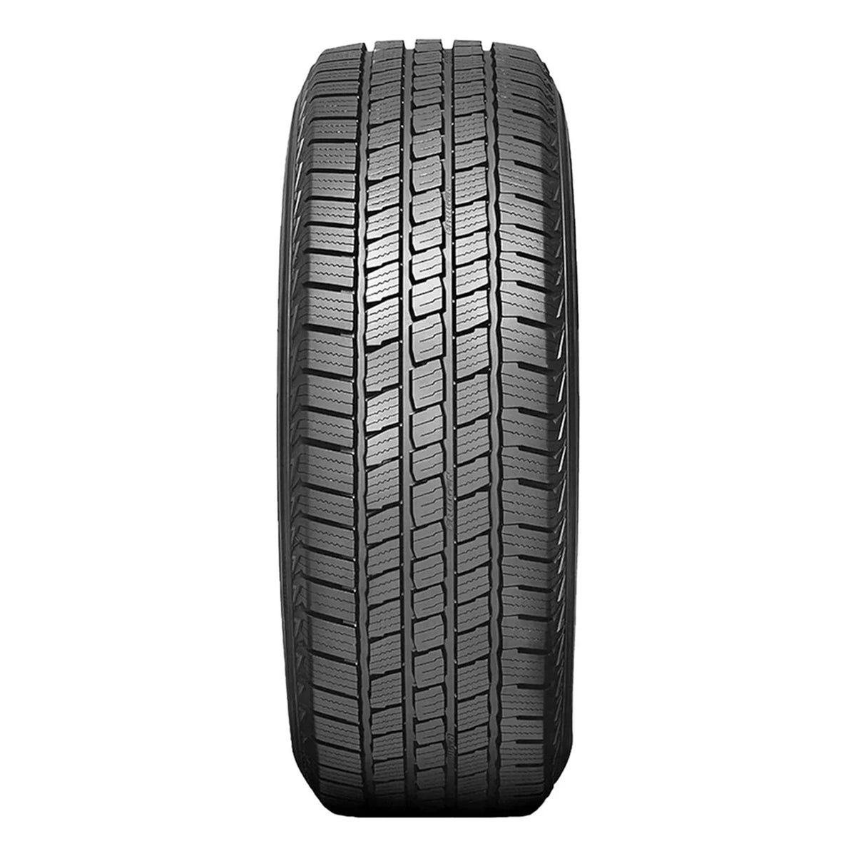 Llanta XL 245/70 R16 111T Kumho HT51