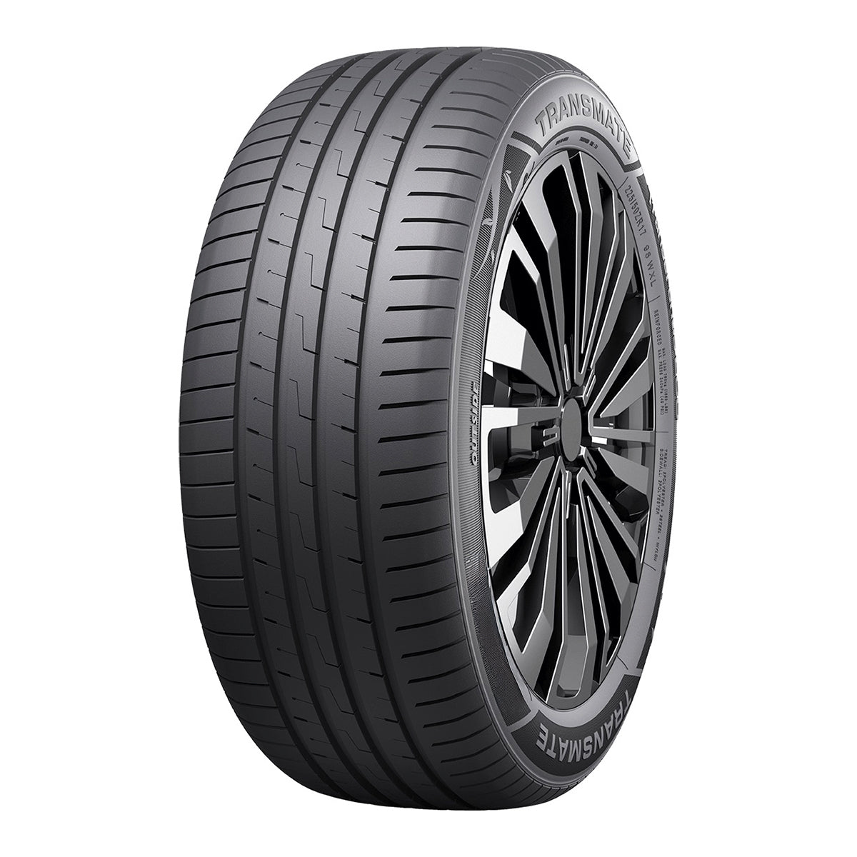 Llanta P 195/55 R15 85V Transmate TRANSERENUS ECO