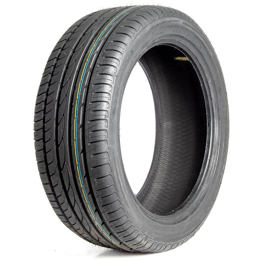 Kit de 2 Llantas P 225/45 R17 91W A A Doubleking DK798