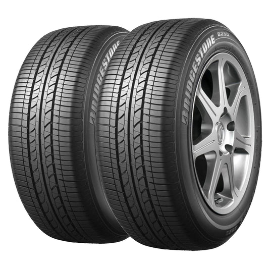 Kit de 2 Llantas P 185/65 R15 88H Bridgestone B250