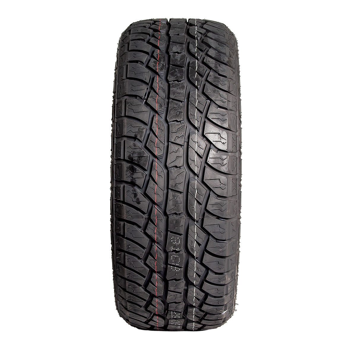 Llanta P 265/70 R17 115S Ilink TERRA MAX LSR2 A/T