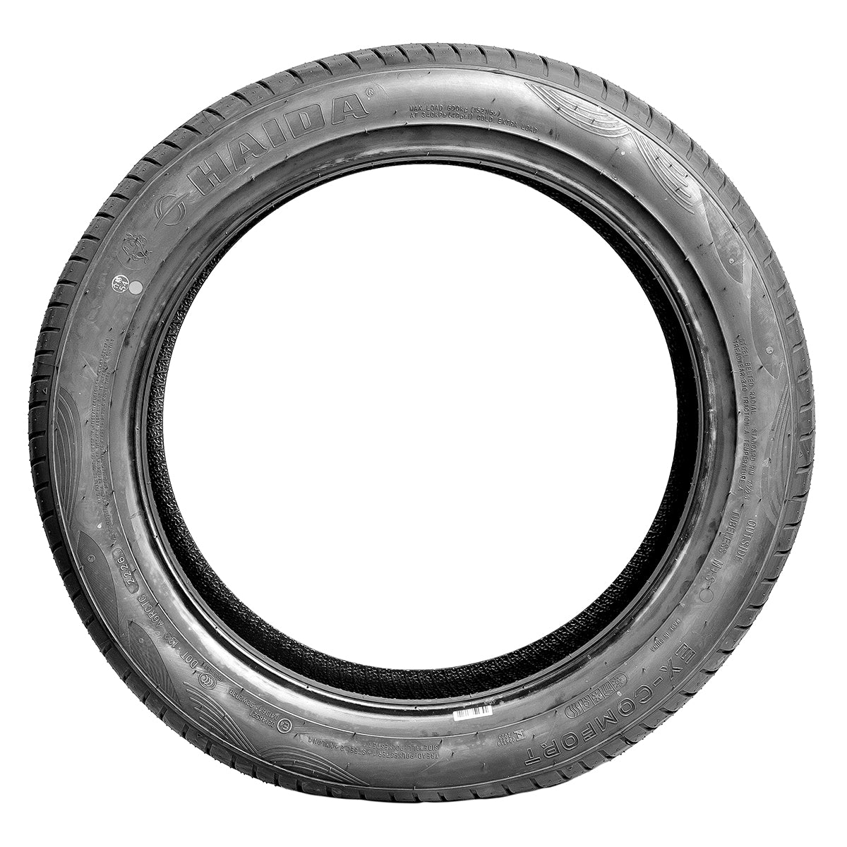 Llanta P 205/55 R16 91V Haida Ex-Comfort